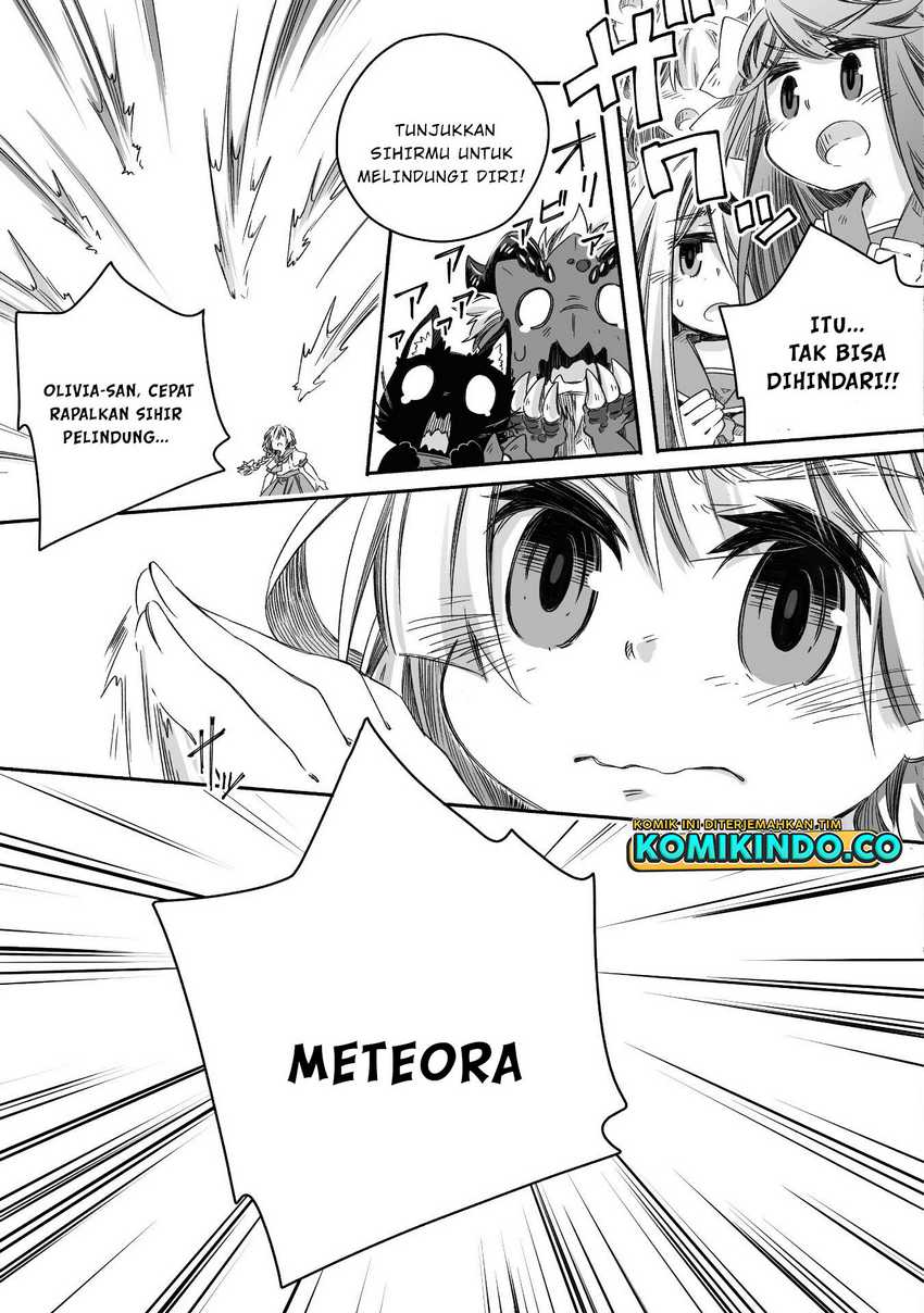 Parenting Diary Of The Strongest Dragon Who Suddenly Became A Dad - Chapter 24 20 Parenting Diary Of The Strongest Dragon Who Suddenly Became A Dad - Chapter 24 20