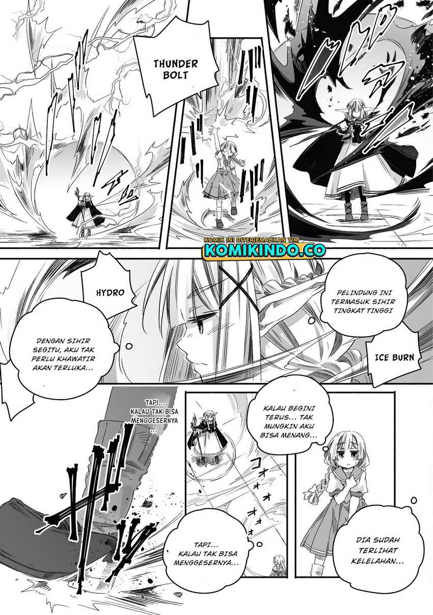 Parenting Diary Of The Strongest Dragon Who Suddenly Became A Dad - Chapter 24 24 Parenting Diary Of The Strongest Dragon Who Suddenly Became A Dad - Chapter 24 24