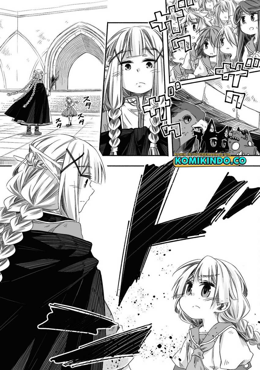 Parenting Diary Of The Strongest Dragon Who Suddenly Became A Dad - Chapter 24 25 Parenting Diary Of The Strongest Dragon Who Suddenly Became A Dad - Chapter 24 25