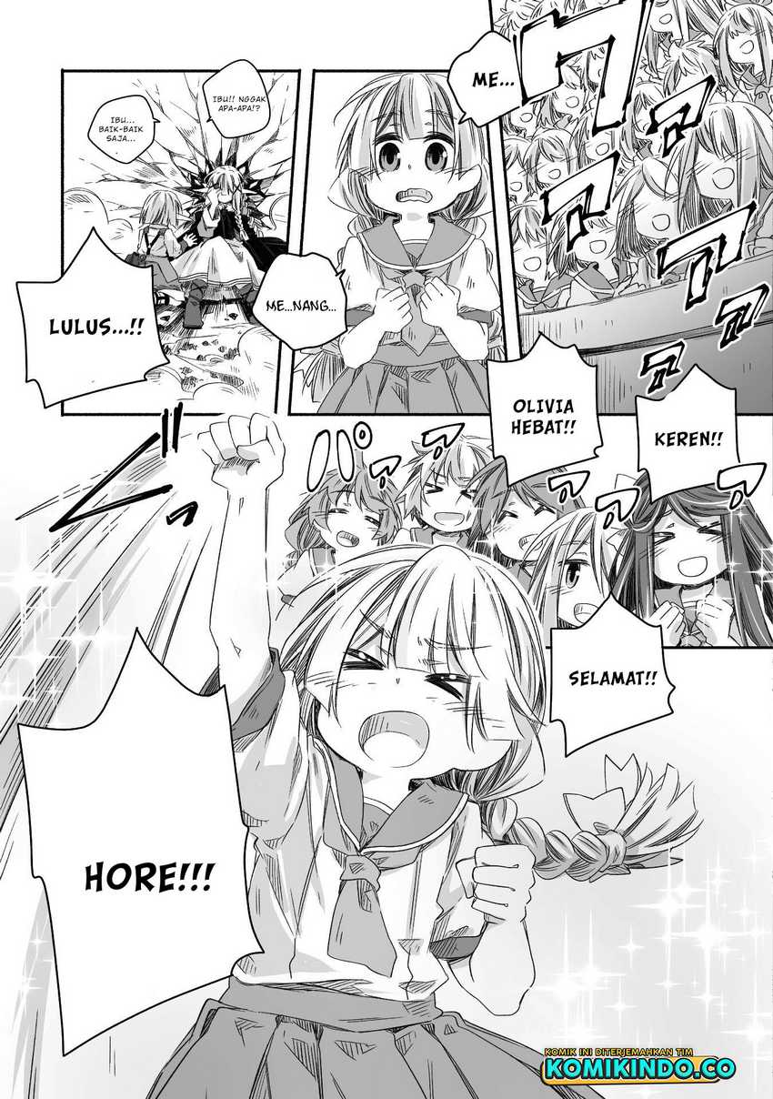 Parenting Diary Of The Strongest Dragon Who Suddenly Became A Dad - Chapter 24 30 Parenting Diary Of The Strongest Dragon Who Suddenly Became A Dad - Chapter 24 30