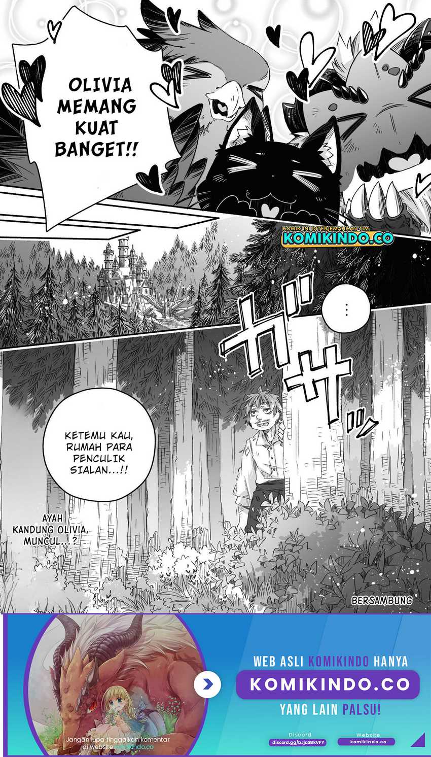 Parenting Diary Of The Strongest Dragon Who Suddenly Became A Dad - Chapter 24 31 Parenting Diary Of The Strongest Dragon Who Suddenly Became A Dad - Chapter 24 31