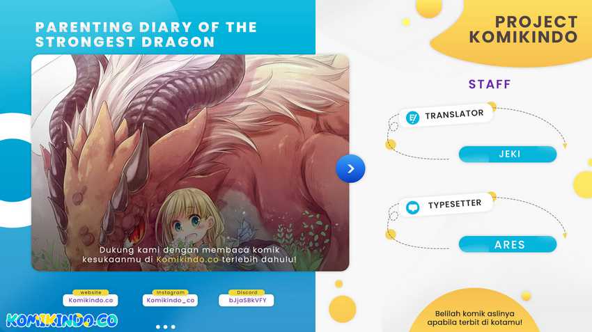 Parenting Diary Of The Strongest Dragon Who Suddenly Became A Dad - Chapter 24 1 Parenting Diary Of The Strongest Dragon Who Suddenly Became A Dad - Chapter 24 1