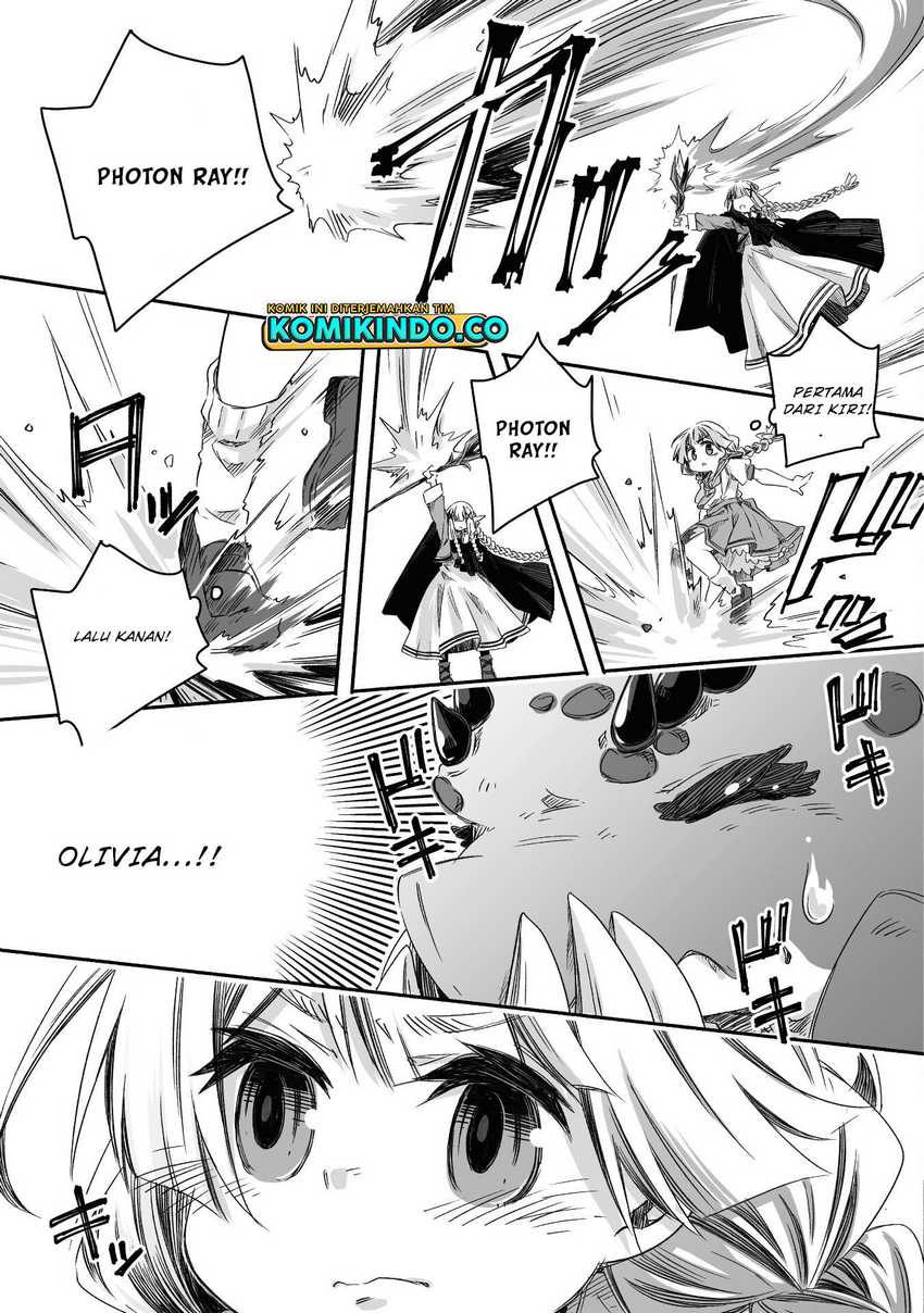 Parenting Diary Of The Strongest Dragon Who Suddenly Became A Dad - Chapter 24 18 Parenting Diary Of The Strongest Dragon Who Suddenly Became A Dad - Chapter 24 18