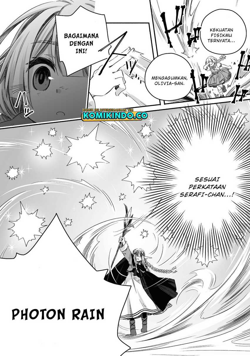 Parenting Diary Of The Strongest Dragon Who Suddenly Became A Dad - Chapter 24 19 Parenting Diary Of The Strongest Dragon Who Suddenly Became A Dad - Chapter 24 19