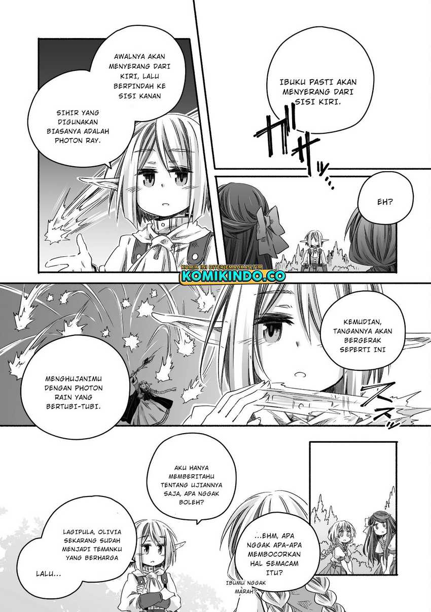 Parenting Diary Of The Strongest Dragon Who Suddenly Became A Dad - Chapter 24 13 Parenting Diary Of The Strongest Dragon Who Suddenly Became A Dad - Chapter 24 13