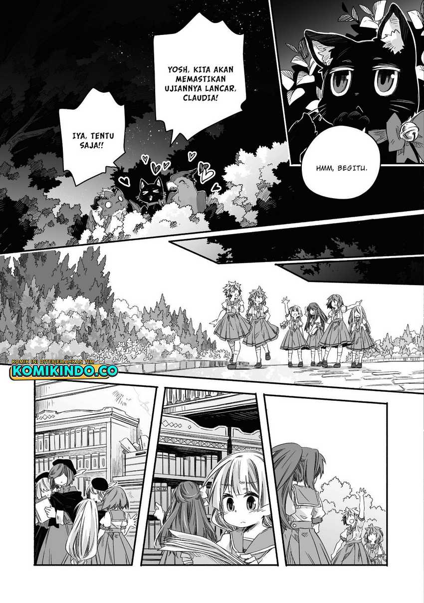 Parenting Diary Of The Strongest Dragon Who Suddenly Became A Dad - Chapter 24 10 Parenting Diary Of The Strongest Dragon Who Suddenly Became A Dad - Chapter 24 10