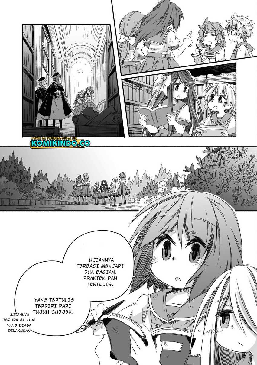 Parenting Diary Of The Strongest Dragon Who Suddenly Became A Dad - Chapter 24 11 Parenting Diary Of The Strongest Dragon Who Suddenly Became A Dad - Chapter 24 11