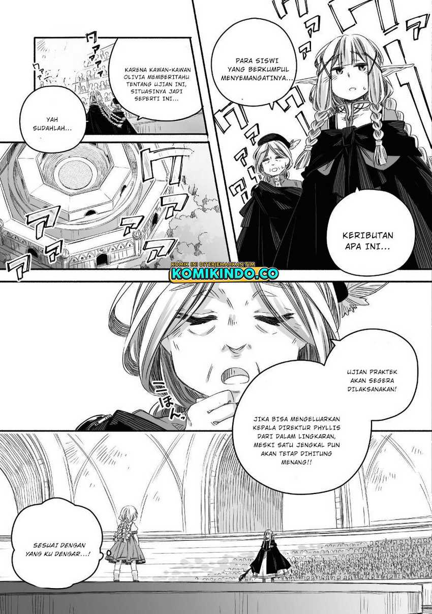 Parenting Diary Of The Strongest Dragon Who Suddenly Became A Dad - Chapter 24 16 Parenting Diary Of The Strongest Dragon Who Suddenly Became A Dad - Chapter 24 16