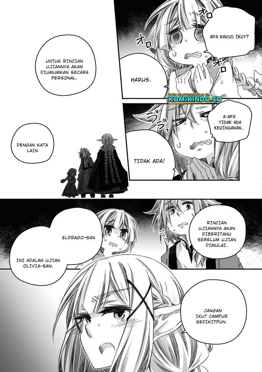 Parenting Diary Of The Strongest Dragon Who Suddenly Became A Dad - Chapter 24 6 Parenting Diary Of The Strongest Dragon Who Suddenly Became A Dad - Chapter 24 6