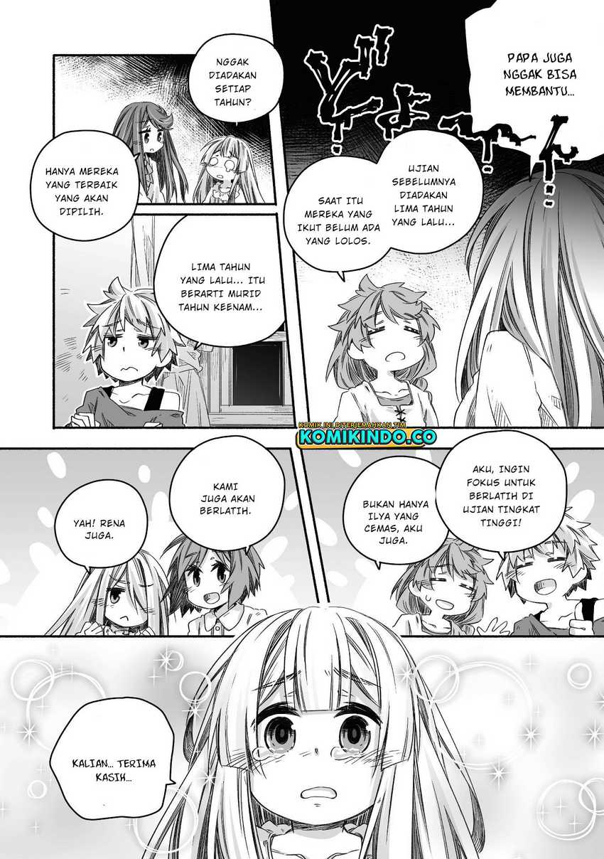 Parenting Diary Of The Strongest Dragon Who Suddenly Became A Dad - Chapter 24 7 Parenting Diary Of The Strongest Dragon Who Suddenly Became A Dad - Chapter 24 7