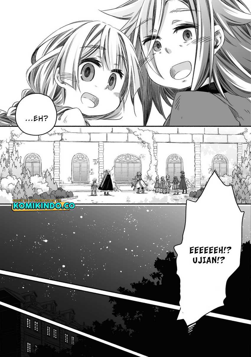 Parenting Diary Of The Strongest Dragon Who Suddenly Became A Dad - Chapter 24 4 Parenting Diary Of The Strongest Dragon Who Suddenly Became A Dad - Chapter 24 4