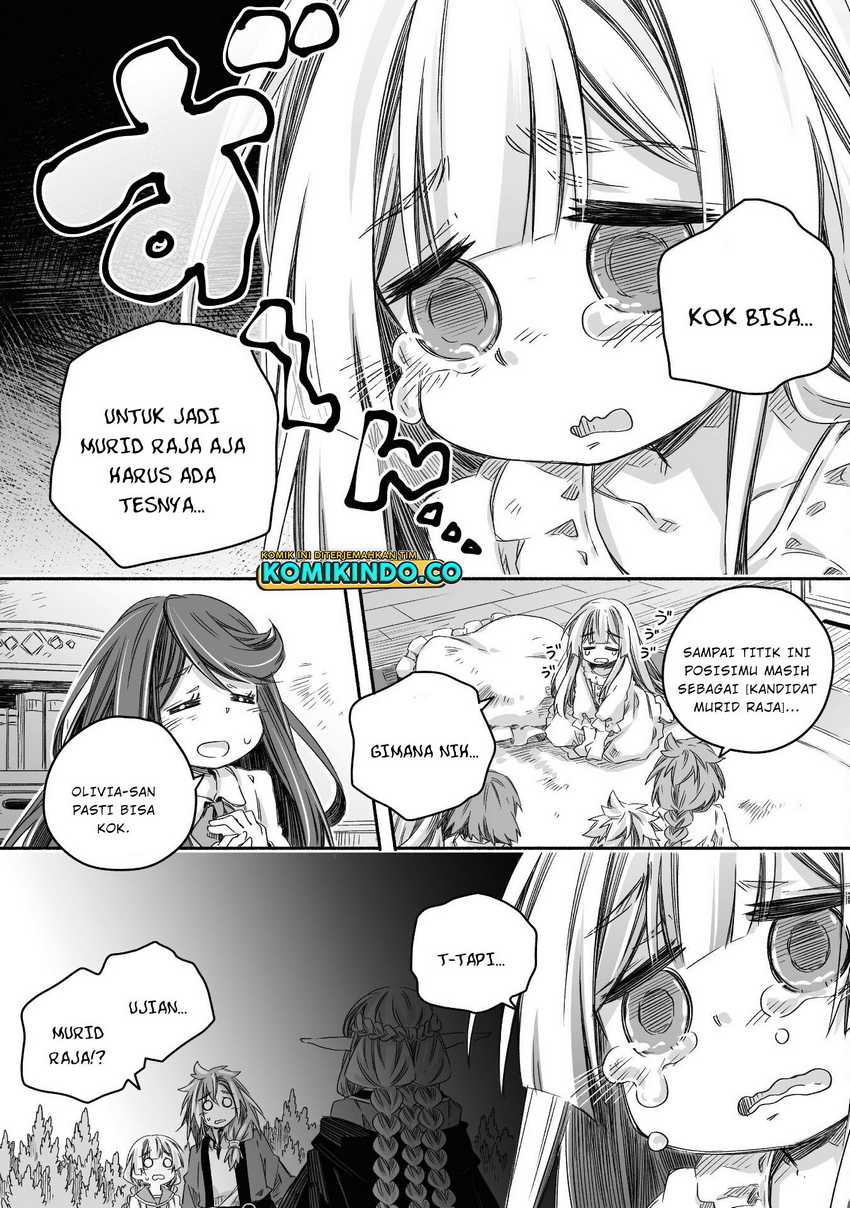 Parenting Diary Of The Strongest Dragon Who Suddenly Became A Dad - Chapter 24 5 Parenting Diary Of The Strongest Dragon Who Suddenly Became A Dad - Chapter 24 5