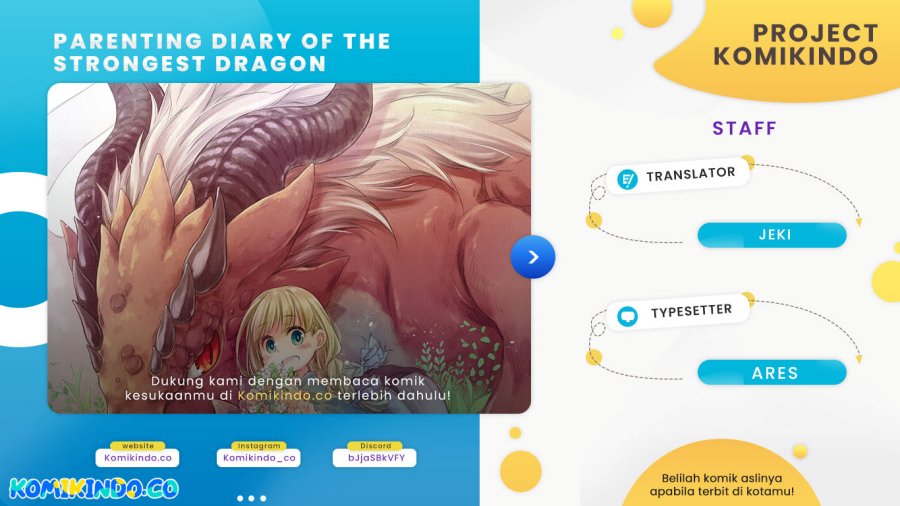 Parenting Diary Of The Strongest Dragon Who Suddenly Became A Dad - Chapter 24.5 1 Parenting Diary Of The Strongest Dragon Who Suddenly Became A Dad - Chapter 24.5 1