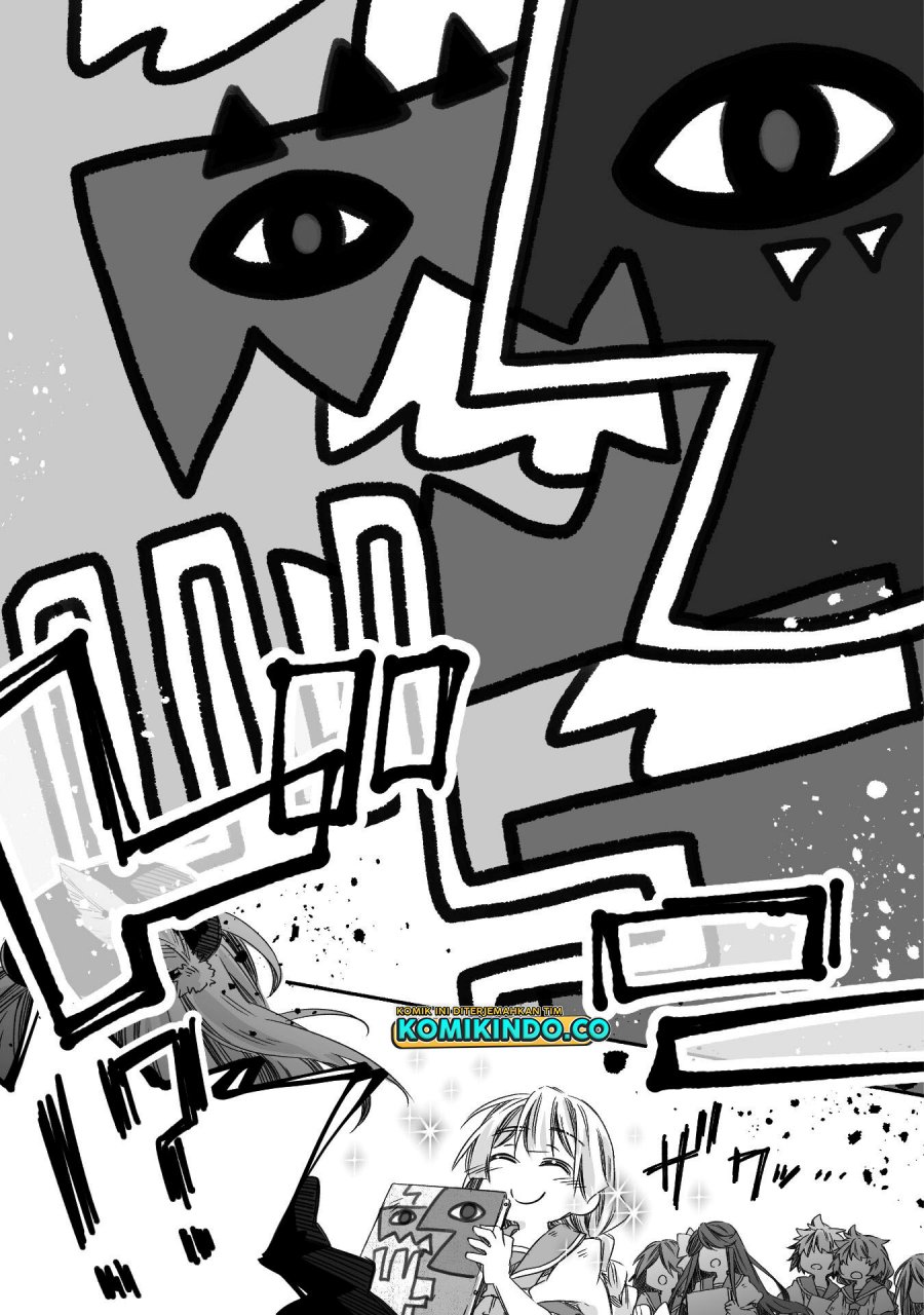Parenting Diary Of The Strongest Dragon Who Suddenly Became A Dad - Chapter 24.5 4 Parenting Diary Of The Strongest Dragon Who Suddenly Became A Dad - Chapter 24.5 4