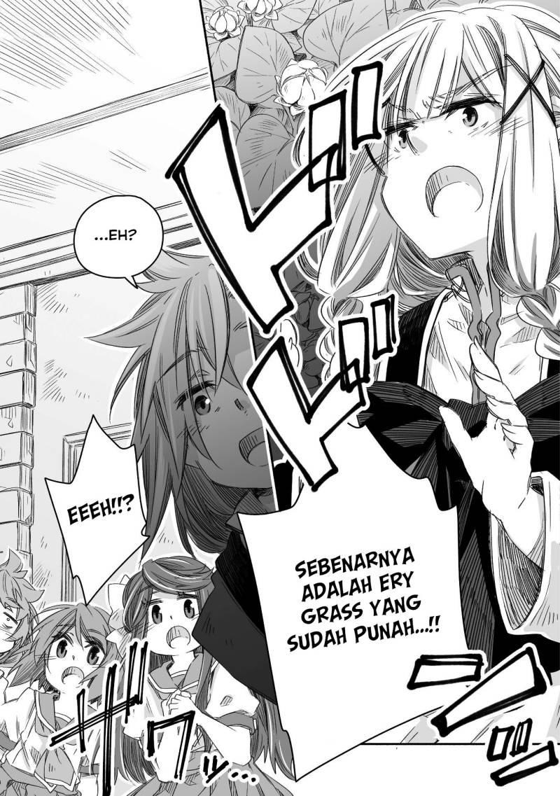 Parenting Diary Of The Strongest Dragon Who Suddenly Became A Dad - Chapter 25 8 Parenting Diary Of The Strongest Dragon Who Suddenly Became A Dad - Chapter 25 8