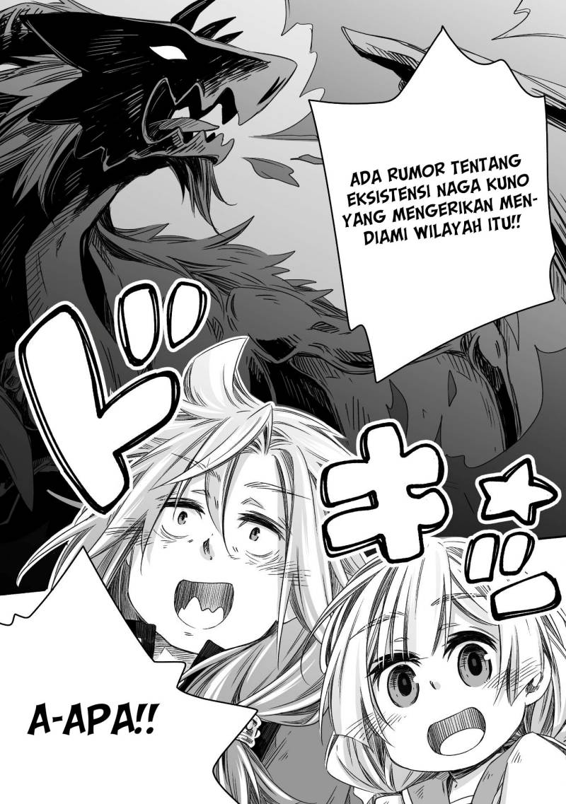 Parenting Diary Of The Strongest Dragon Who Suddenly Became A Dad - Chapter 25 11 Parenting Diary Of The Strongest Dragon Who Suddenly Became A Dad - Chapter 25 11