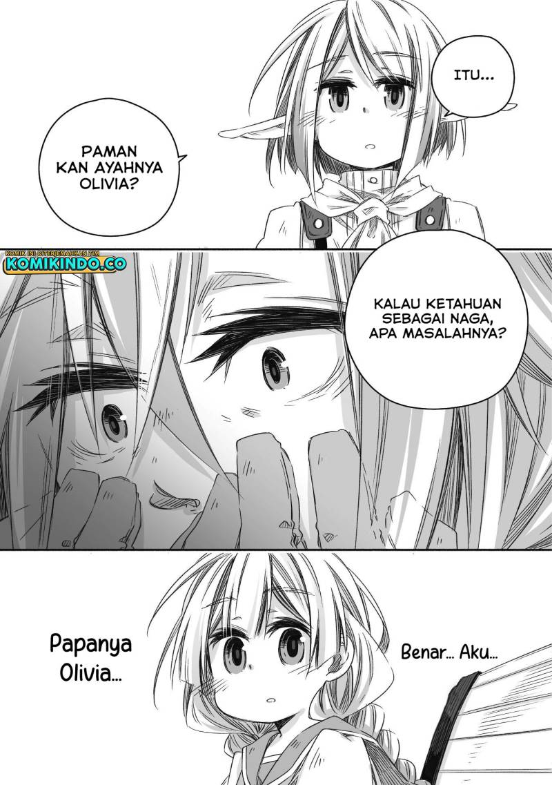 Parenting Diary Of The Strongest Dragon Who Suddenly Became A Dad - Chapter 25 16 Parenting Diary Of The Strongest Dragon Who Suddenly Became A Dad - Chapter 25 16