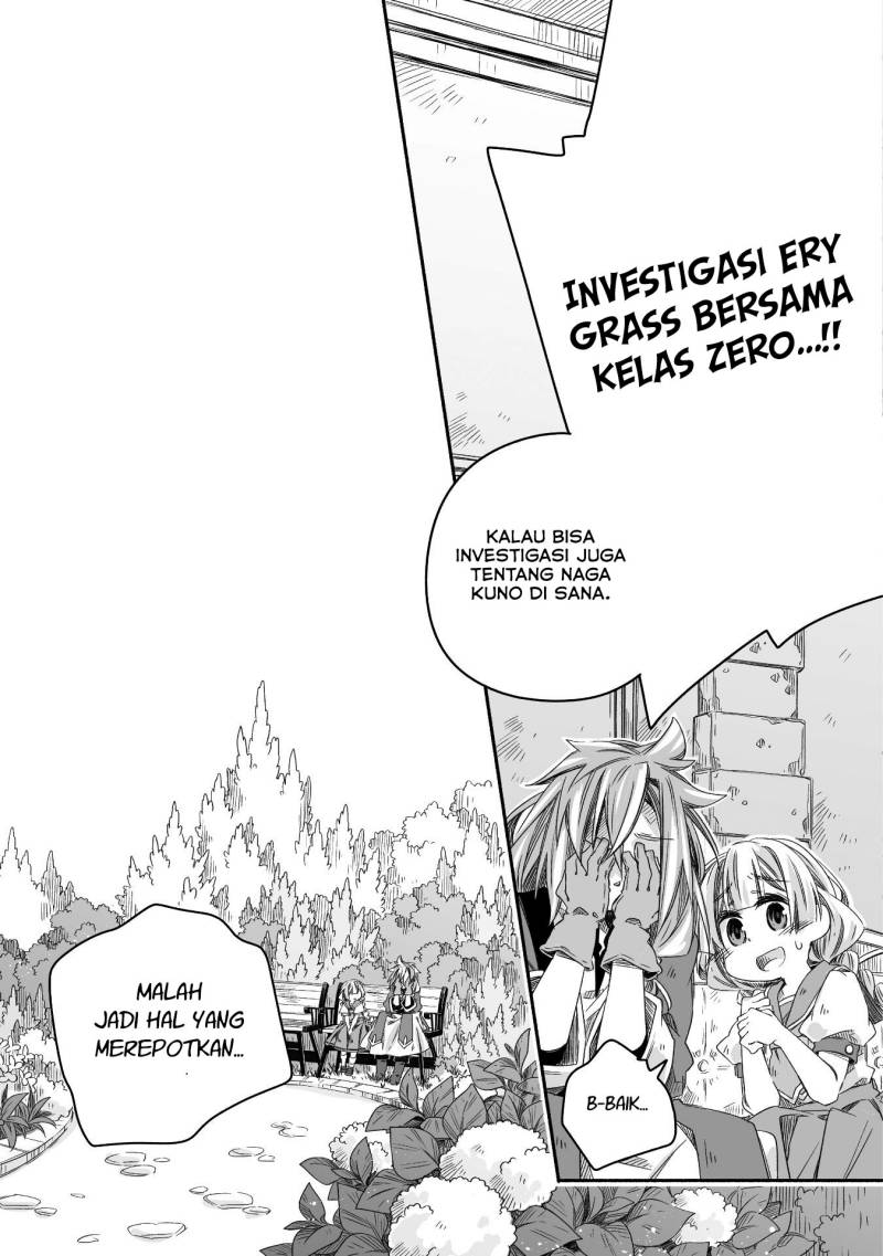 Parenting Diary Of The Strongest Dragon Who Suddenly Became A Dad - Chapter 25 14 Parenting Diary Of The Strongest Dragon Who Suddenly Became A Dad - Chapter 25 14