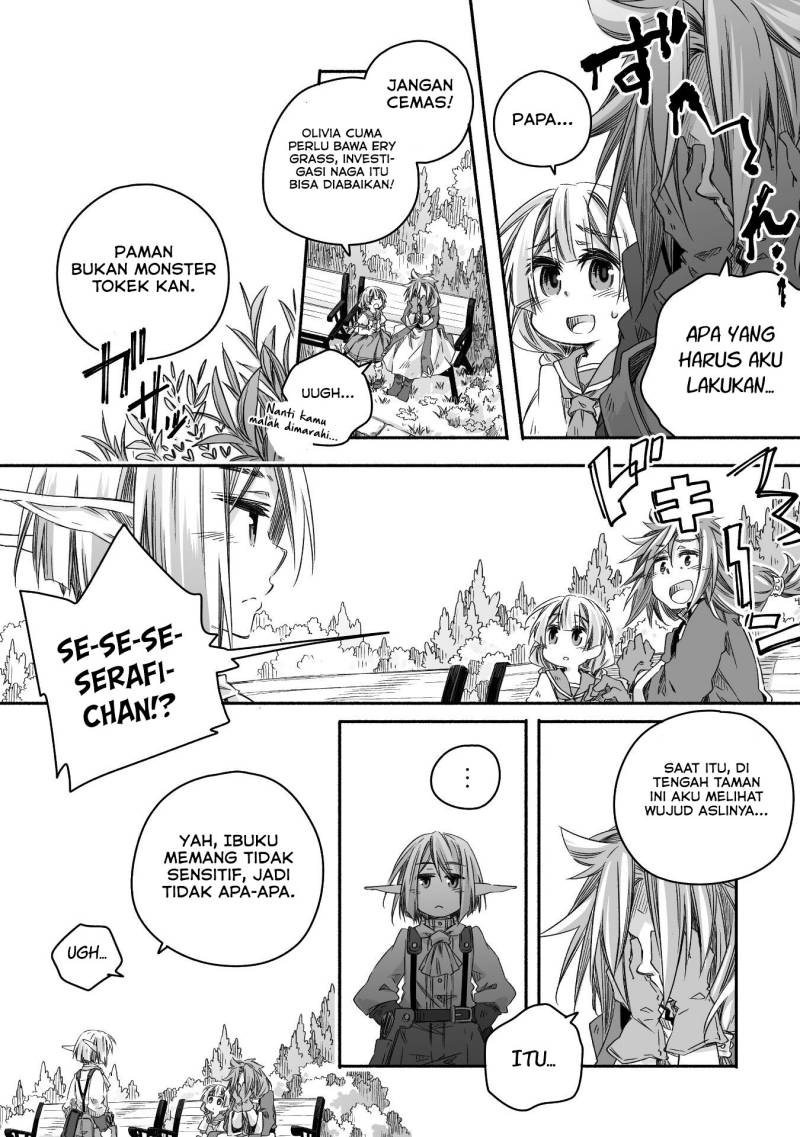 Parenting Diary Of The Strongest Dragon Who Suddenly Became A Dad - Chapter 25 15 Parenting Diary Of The Strongest Dragon Who Suddenly Became A Dad - Chapter 25 15