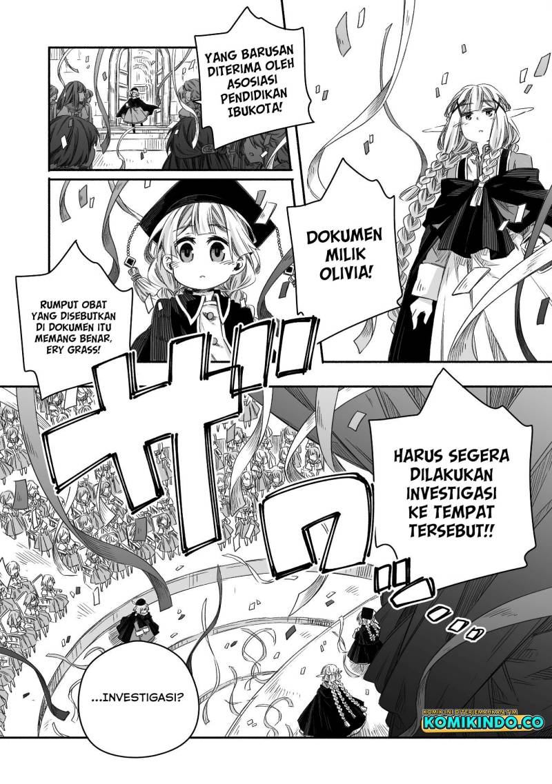 Parenting Diary Of The Strongest Dragon Who Suddenly Became A Dad - Chapter 25 5 Parenting Diary Of The Strongest Dragon Who Suddenly Became A Dad - Chapter 25 5