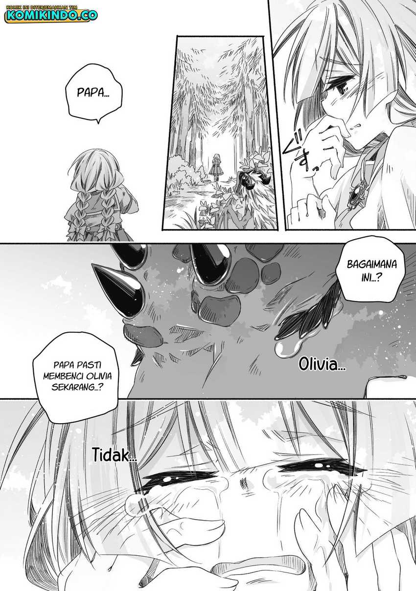 Parenting Diary Of The Strongest Dragon Who Suddenly Became A Dad - Chapter 30 11 Parenting Diary Of The Strongest Dragon Who Suddenly Became A Dad - Chapter 30 11