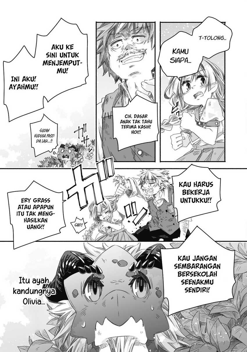 Parenting Diary Of The Strongest Dragon Who Suddenly Became A Dad - Chapter 30 14 Parenting Diary Of The Strongest Dragon Who Suddenly Became A Dad - Chapter 30 14
