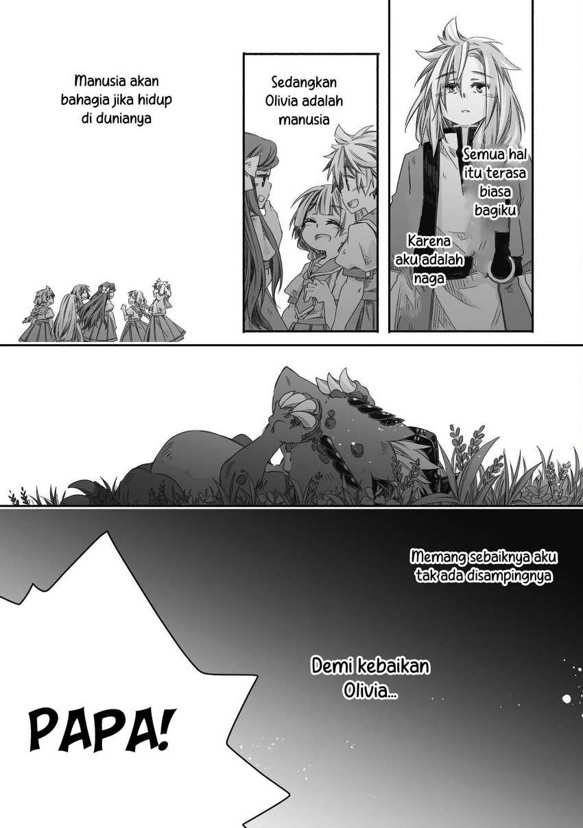 Parenting Diary Of The Strongest Dragon Who Suddenly Became A Dad - Chapter 30 4 Parenting Diary Of The Strongest Dragon Who Suddenly Became A Dad - Chapter 30 4