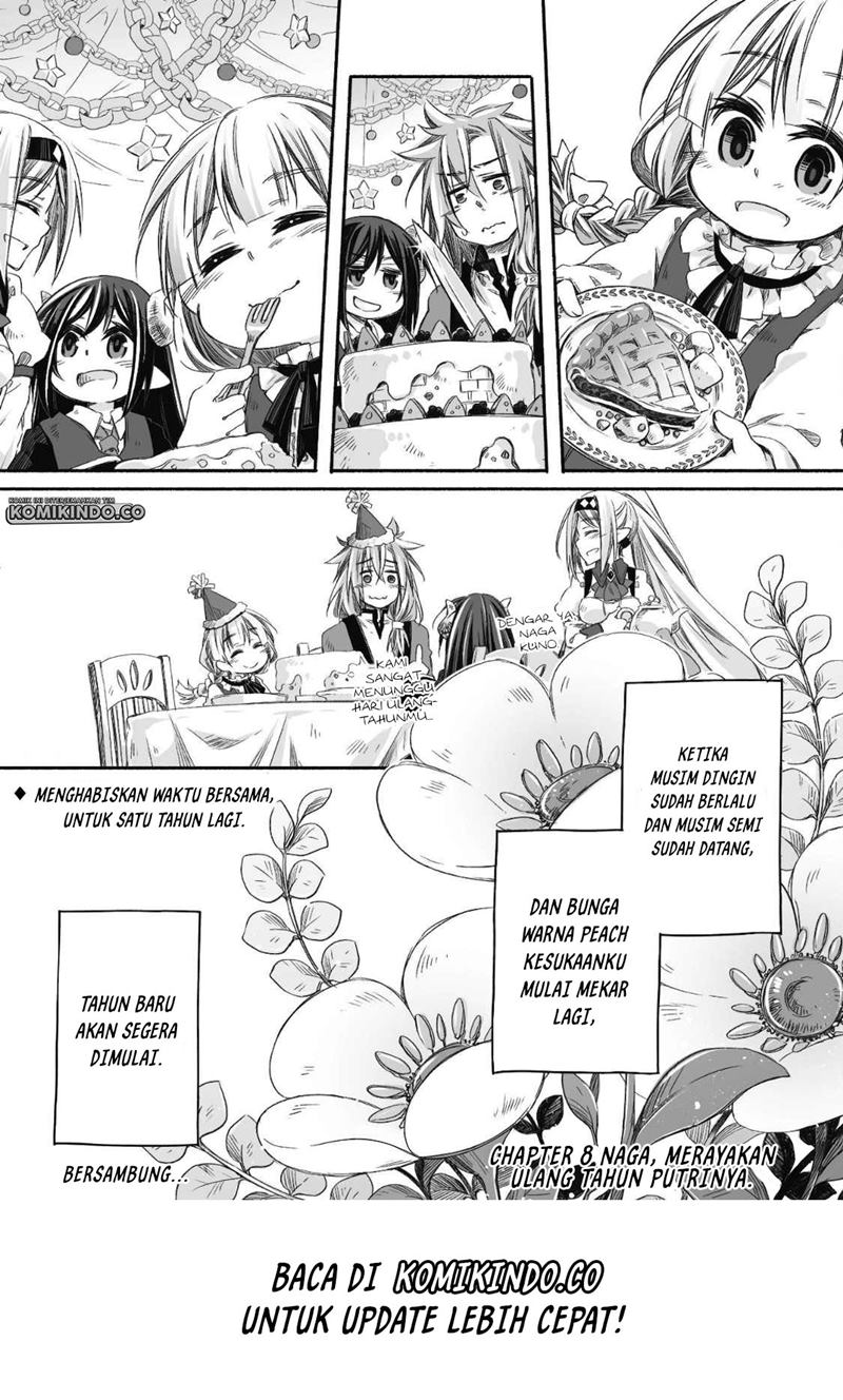 Parenting Diary Of The Strongest Dragon Who Suddenly Became A Dad - Chapter 08 21 Parenting Diary Of The Strongest Dragon Who Suddenly Became A Dad - Chapter 08 21