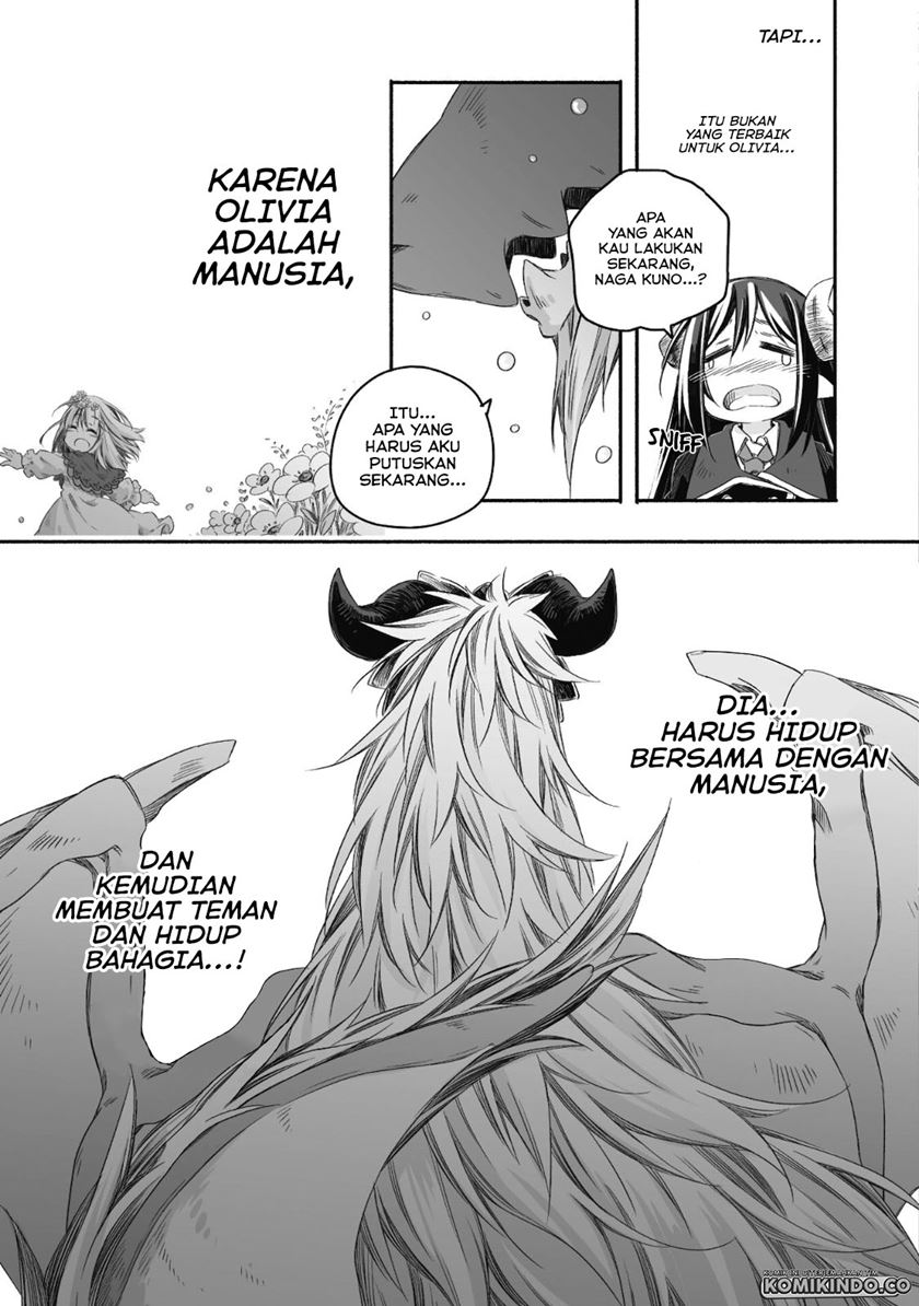 Parenting Diary Of The Strongest Dragon Who Suddenly Became A Dad - Chapter 09 10 Parenting Diary Of The Strongest Dragon Who Suddenly Became A Dad - Chapter 09 10