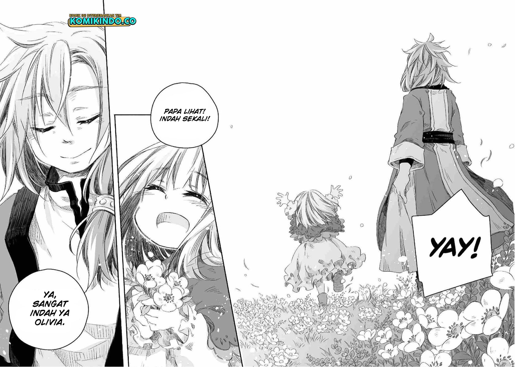 Parenting Diary Of The Strongest Dragon Who Suddenly Became A Dad - Chapter 02 14