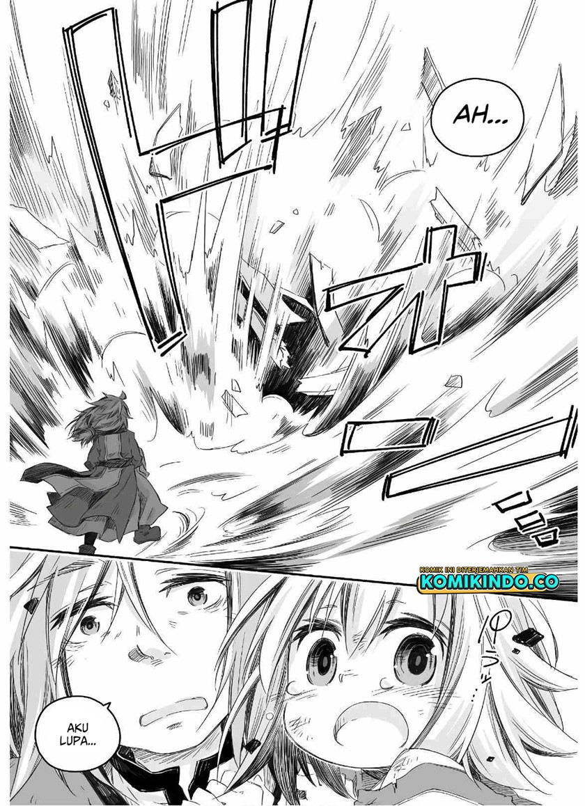 Parenting Diary Of The Strongest Dragon Who Suddenly Became A Dad - Chapter 01.2 15 Parenting Diary Of The Strongest Dragon Who Suddenly Became A Dad - Chapter 01.2 15