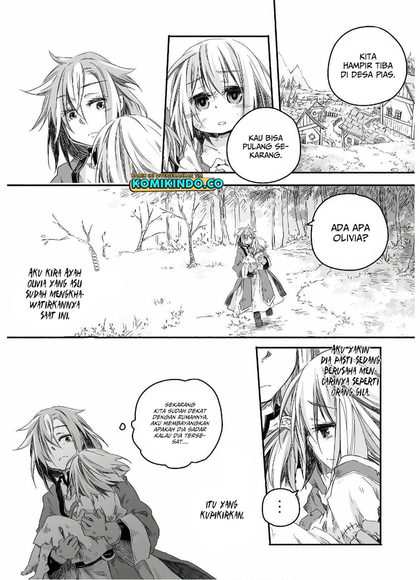 Parenting Diary Of The Strongest Dragon Who Suddenly Became A Dad - Chapter 01.2 4 Parenting Diary Of The Strongest Dragon Who Suddenly Became A Dad - Chapter 01.2 4