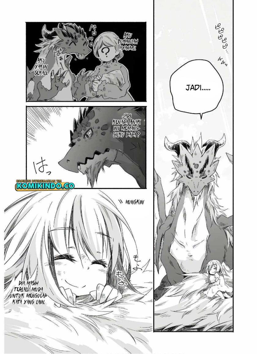 Parenting Diary Of The Strongest Dragon Who Suddenly Became A Dad - Chapter 01.1 9 Parenting Diary Of The Strongest Dragon Who Suddenly Became A Dad - Chapter 01.1 9