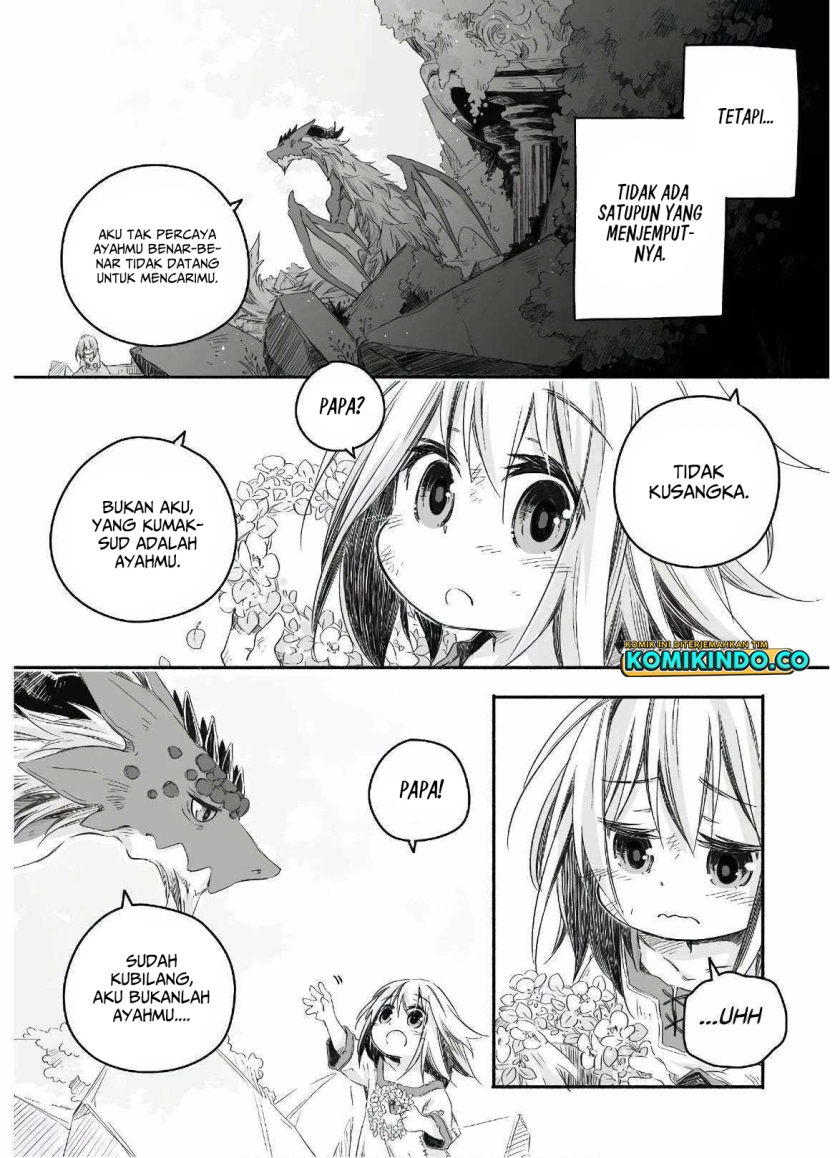 Parenting Diary Of The Strongest Dragon Who Suddenly Became A Dad - Chapter 01.1 13 Parenting Diary Of The Strongest Dragon Who Suddenly Became A Dad - Chapter 01.1 13
