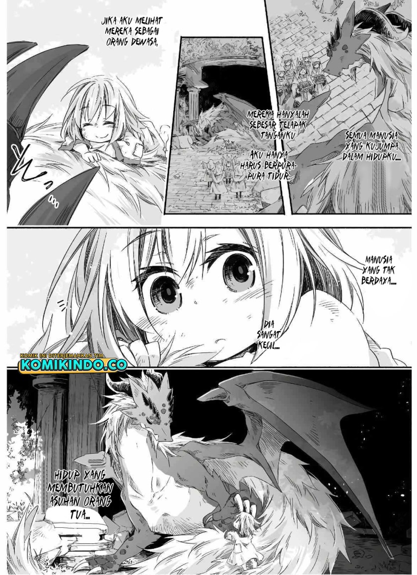 Parenting Diary Of The Strongest Dragon Who Suddenly Became A Dad - Chapter 01.1 10 Parenting Diary Of The Strongest Dragon Who Suddenly Became A Dad - Chapter 01.1 10