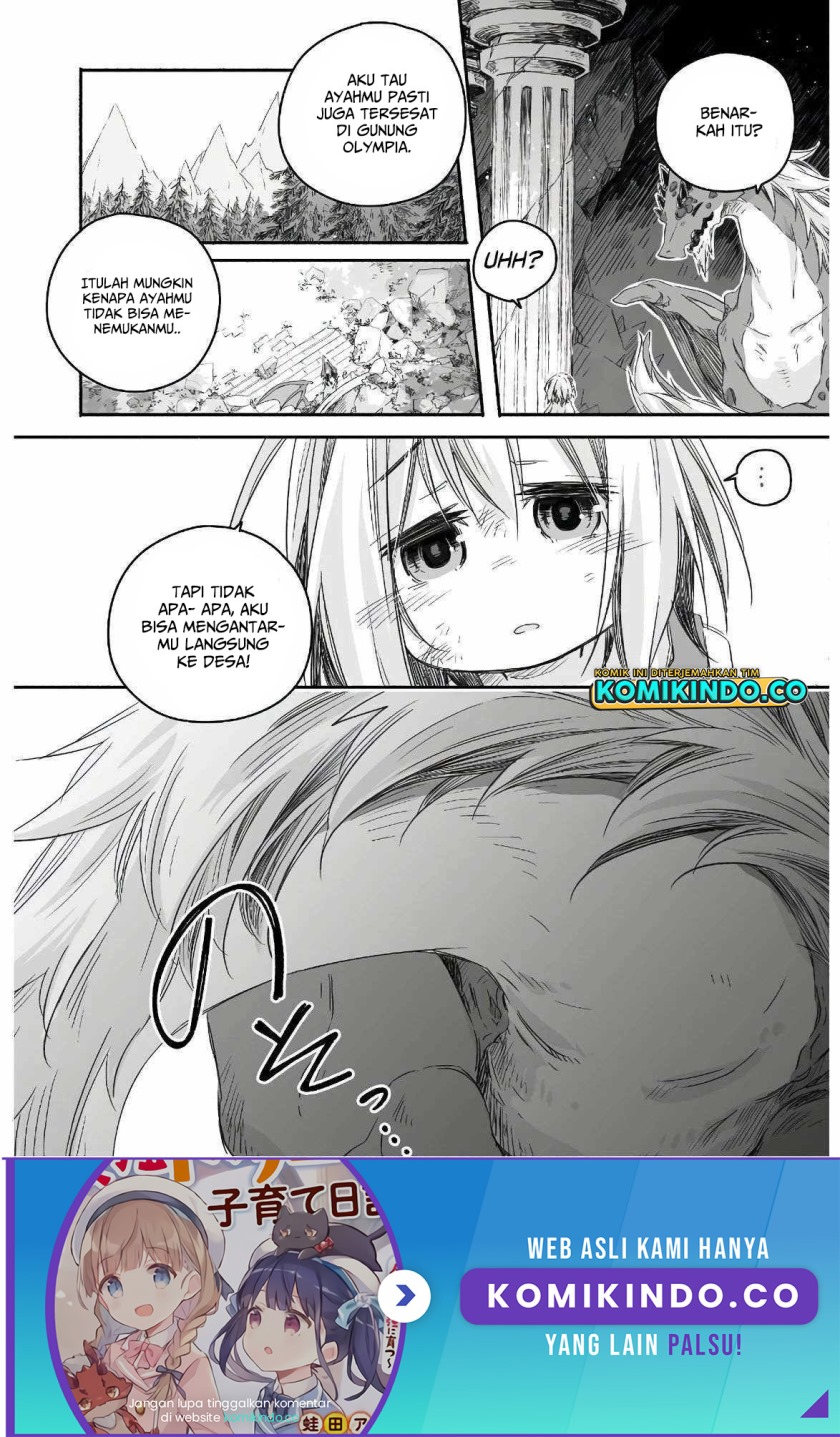 Parenting Diary Of The Strongest Dragon Who Suddenly Became A Dad - Chapter 01.1 16 Parenting Diary Of The Strongest Dragon Who Suddenly Became A Dad - Chapter 01.1 16