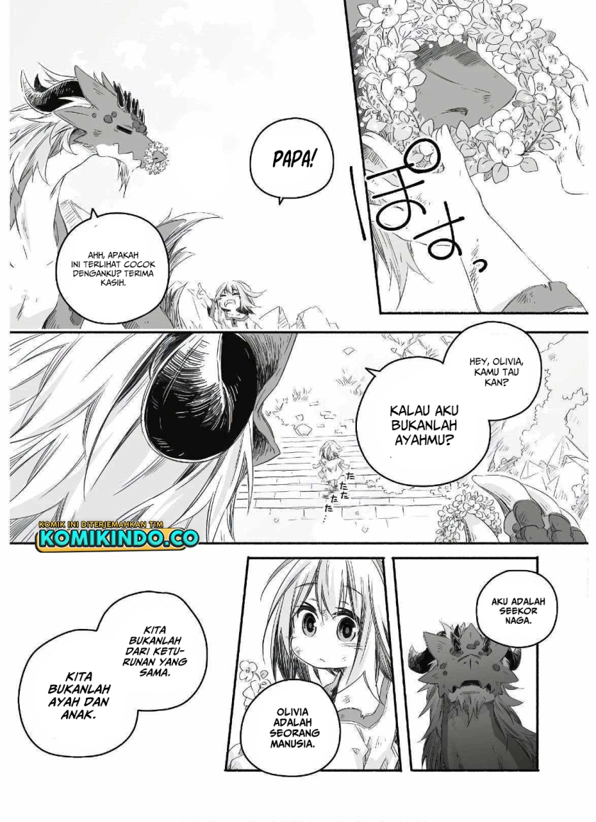 Parenting Diary Of The Strongest Dragon Who Suddenly Became A Dad - Chapter 01.1 14 Parenting Diary Of The Strongest Dragon Who Suddenly Became A Dad - Chapter 01.1 14