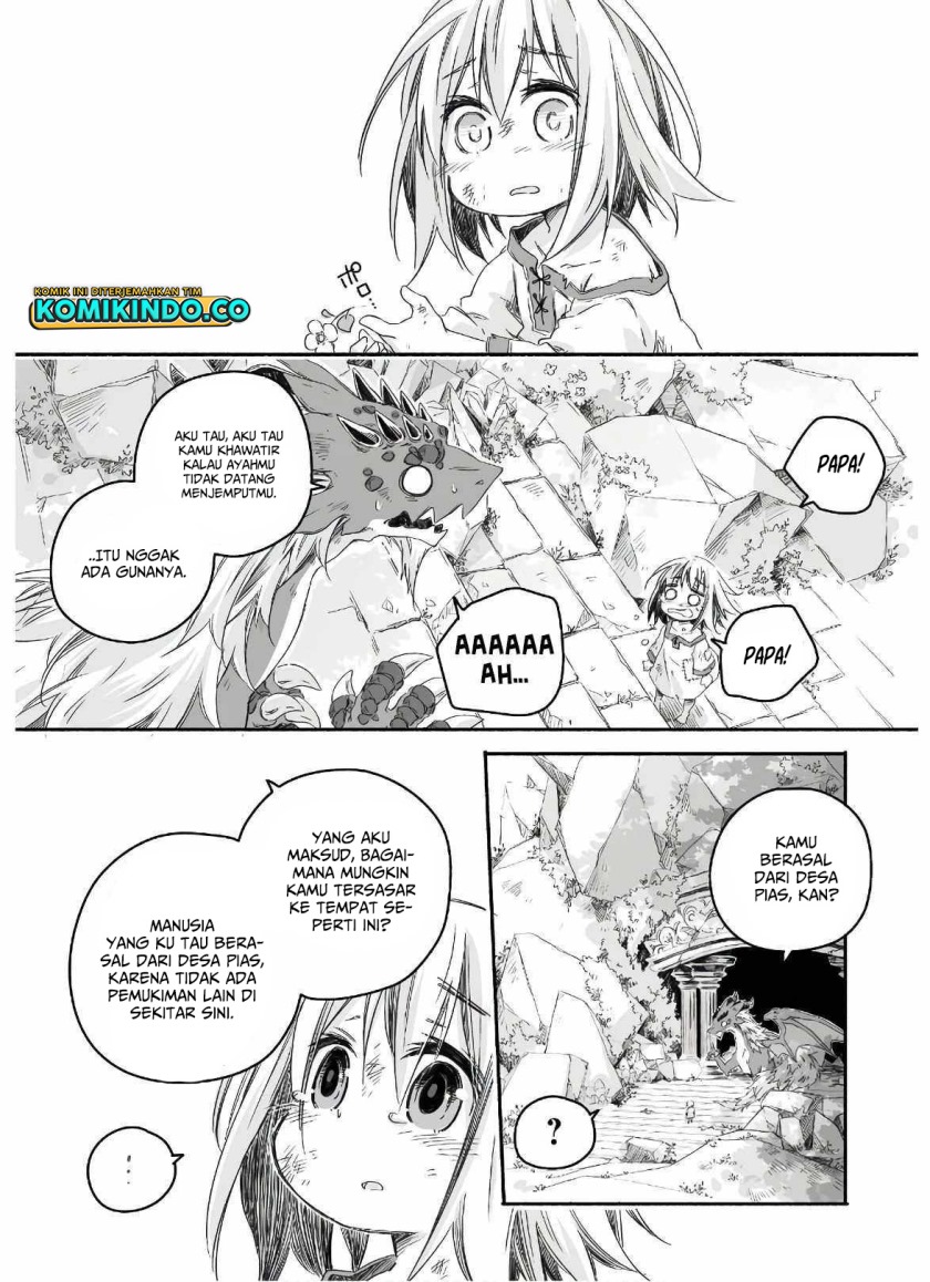 Parenting Diary Of The Strongest Dragon Who Suddenly Became A Dad - Chapter 01.1 15 Parenting Diary Of The Strongest Dragon Who Suddenly Became A Dad - Chapter 01.1 15