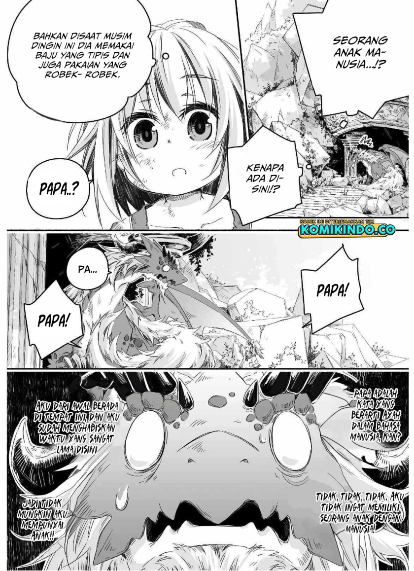 Parenting Diary Of The Strongest Dragon Who Suddenly Became A Dad - Chapter 01.1 7 Parenting Diary Of The Strongest Dragon Who Suddenly Became A Dad - Chapter 01.1 7