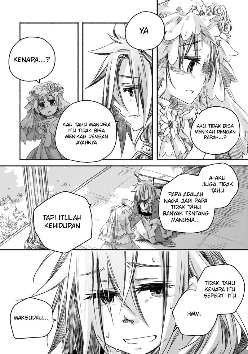 Parenting Diary Of The Strongest Dragon Who Suddenly Became A Dad - Chapter 06 20 Parenting Diary Of The Strongest Dragon Who Suddenly Became A Dad - Chapter 06 20
