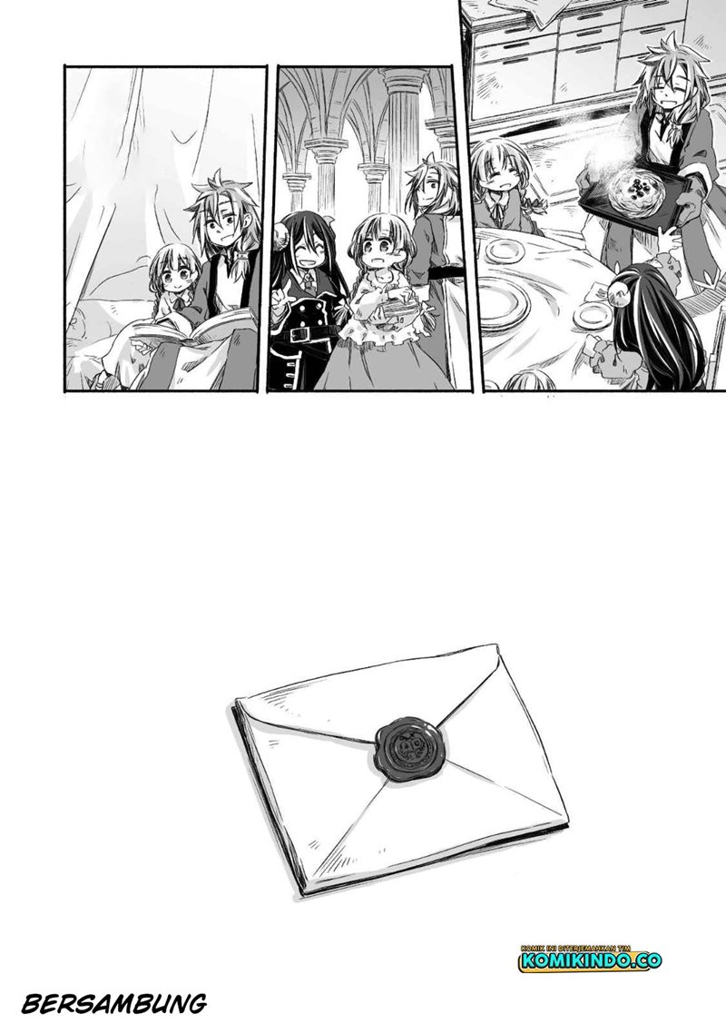Parenting Diary Of The Strongest Dragon Who Suddenly Became A Dad - Chapter 06 27 Parenting Diary Of The Strongest Dragon Who Suddenly Became A Dad - Chapter 06 27