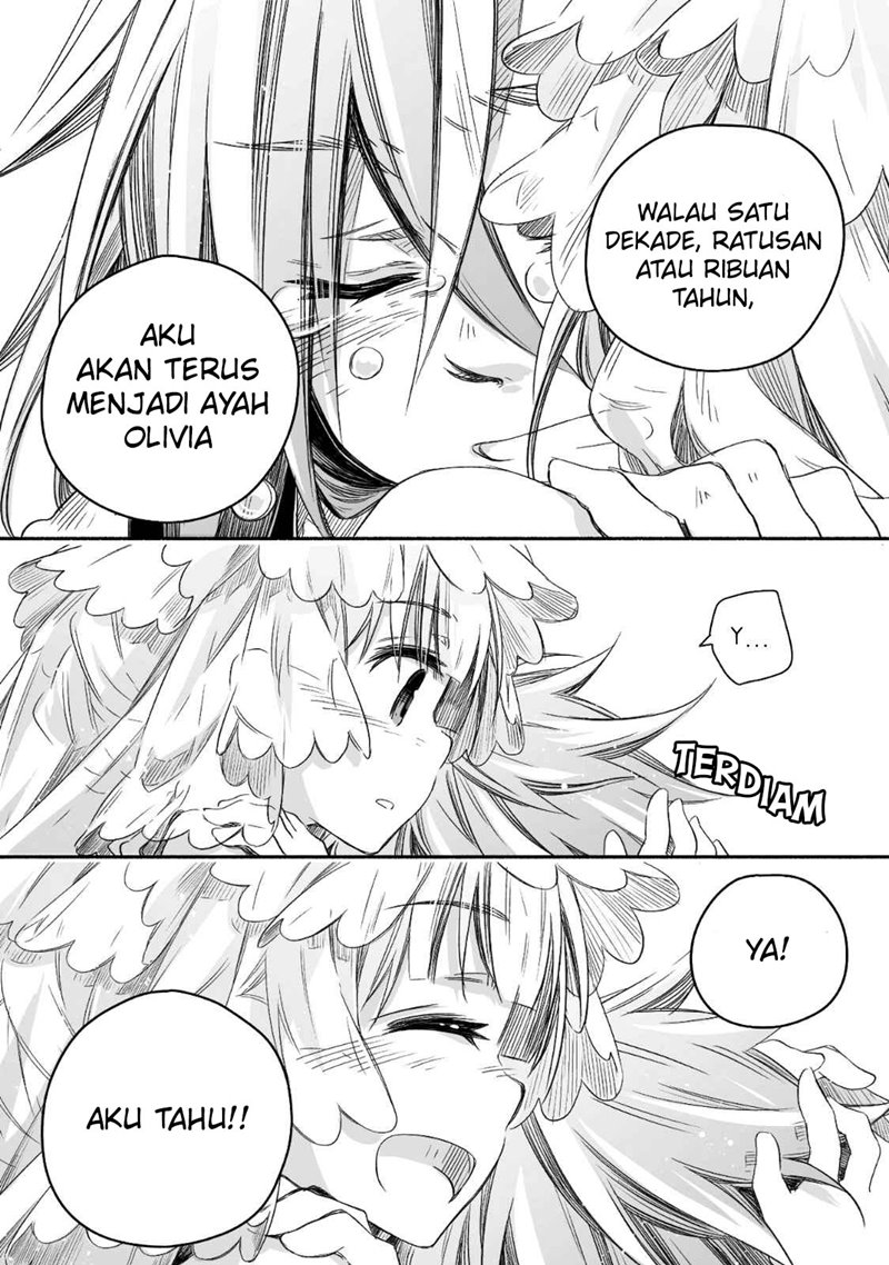 Parenting Diary Of The Strongest Dragon Who Suddenly Became A Dad - Chapter 06 25 Parenting Diary Of The Strongest Dragon Who Suddenly Became A Dad - Chapter 06 25