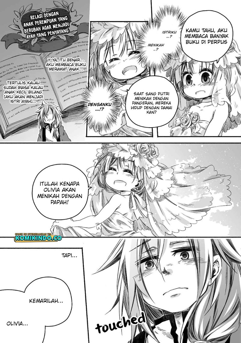 Parenting Diary Of The Strongest Dragon Who Suddenly Became A Dad - Chapter 06 18 Parenting Diary Of The Strongest Dragon Who Suddenly Became A Dad - Chapter 06 18