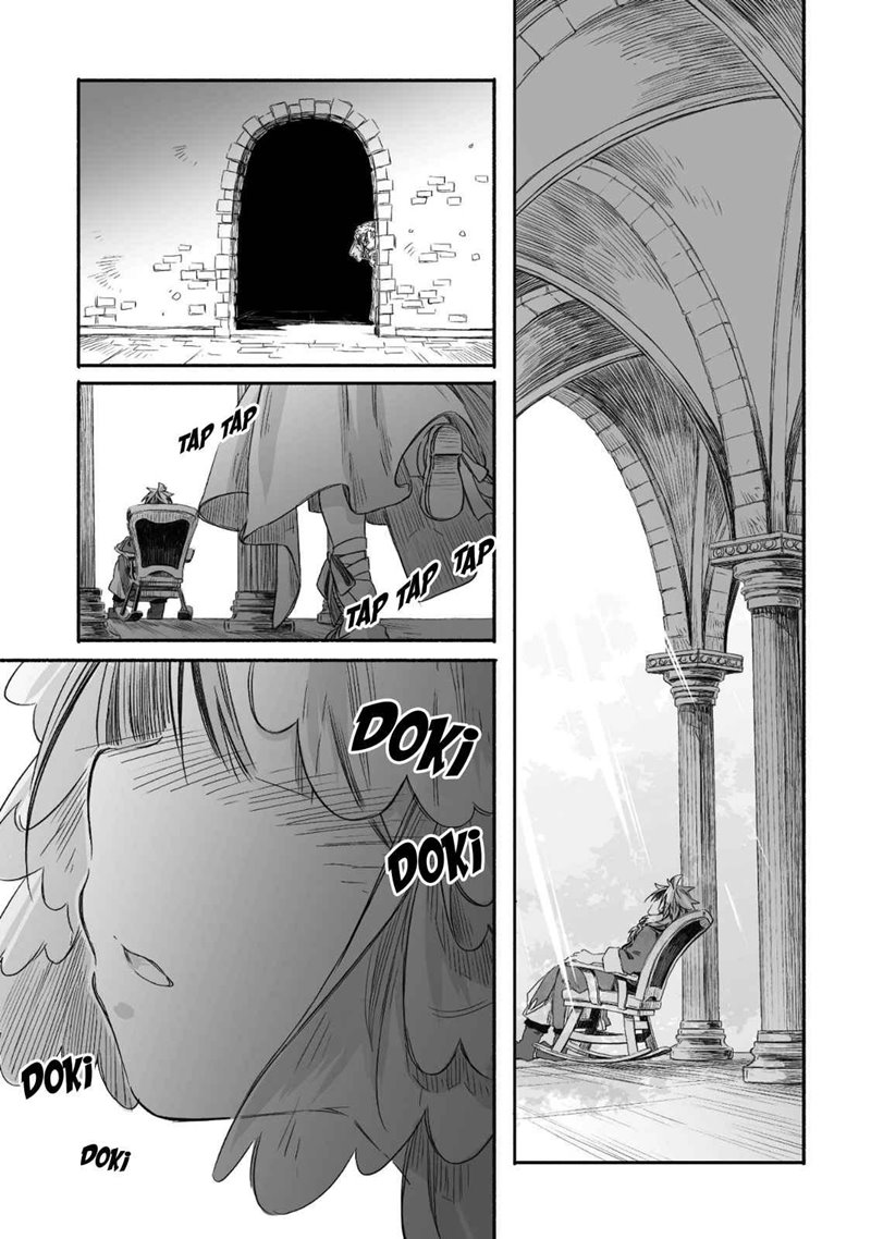 Parenting Diary Of The Strongest Dragon Who Suddenly Became A Dad - Chapter 06 13 Parenting Diary Of The Strongest Dragon Who Suddenly Became A Dad - Chapter 06 13