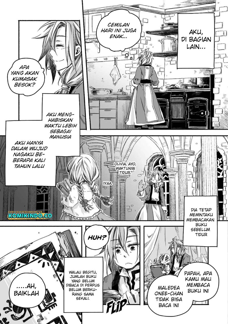 Parenting Diary Of The Strongest Dragon Who Suddenly Became A Dad - Chapter 06 10 Parenting Diary Of The Strongest Dragon Who Suddenly Became A Dad - Chapter 06 10