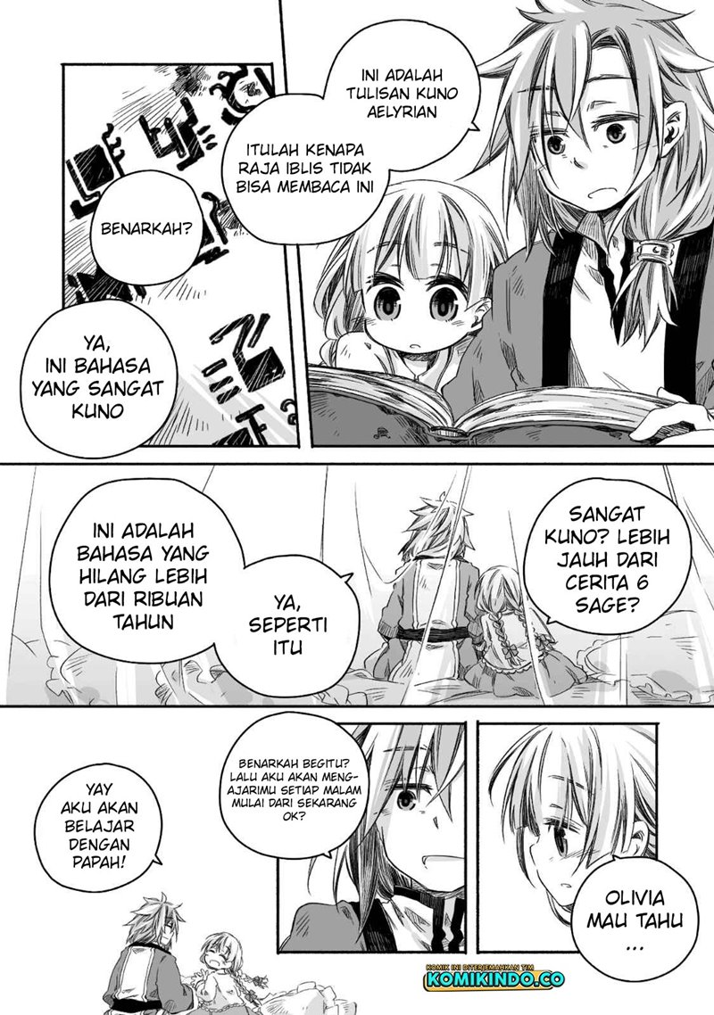 Parenting Diary Of The Strongest Dragon Who Suddenly Became A Dad - Chapter 06 11 Parenting Diary Of The Strongest Dragon Who Suddenly Became A Dad - Chapter 06 11