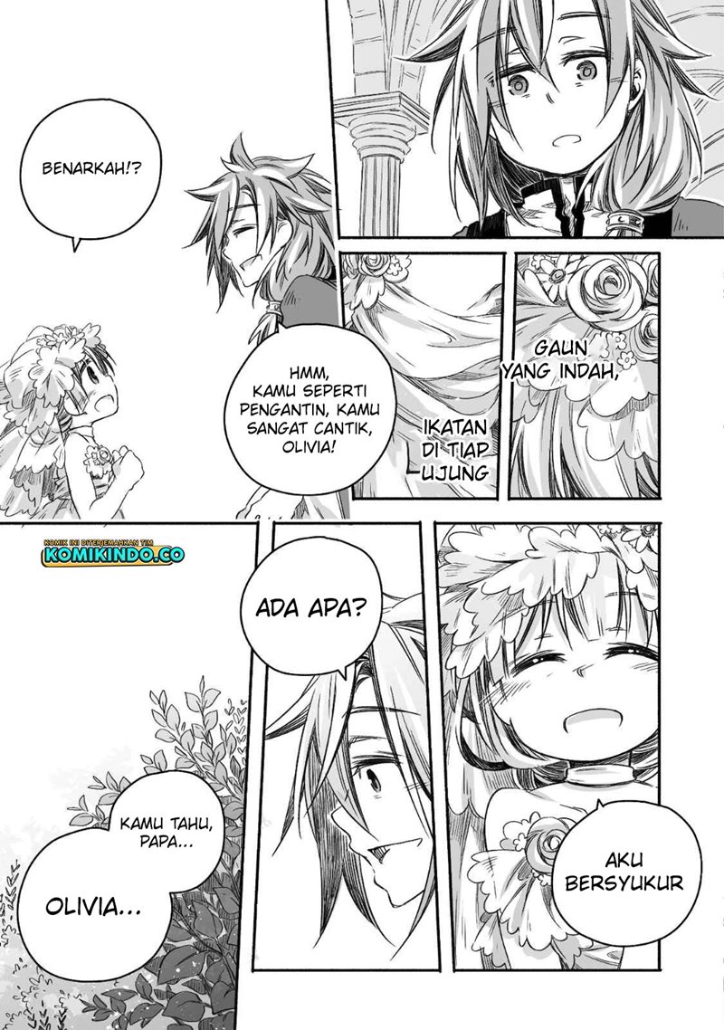 Parenting Diary Of The Strongest Dragon Who Suddenly Became A Dad - Chapter 06 16 Parenting Diary Of The Strongest Dragon Who Suddenly Became A Dad - Chapter 06 16