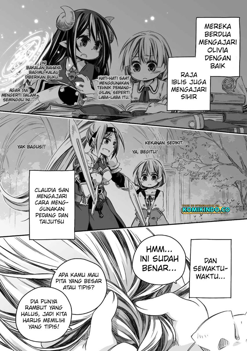 Parenting Diary Of The Strongest Dragon Who Suddenly Became A Dad - Chapter 06 7 Parenting Diary Of The Strongest Dragon Who Suddenly Became A Dad - Chapter 06 7