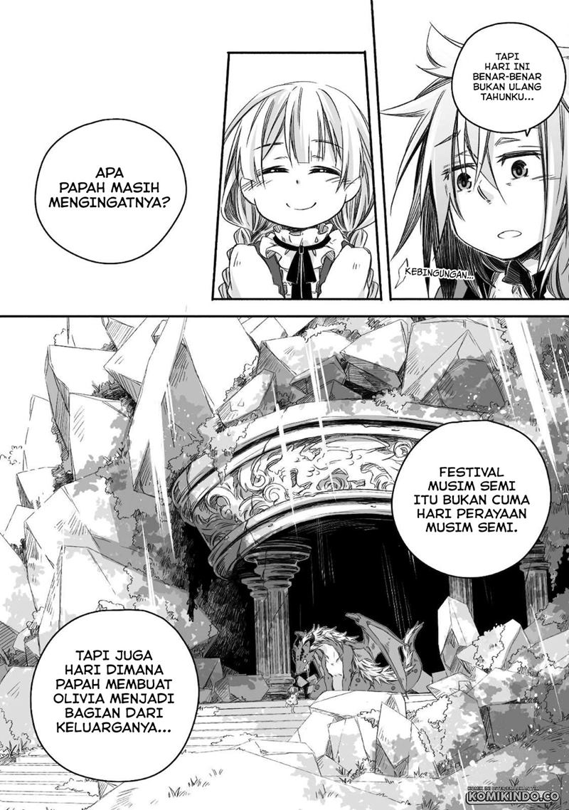 Parenting Diary Of The Strongest Dragon Who Suddenly Became A Dad - Chapter 05 8