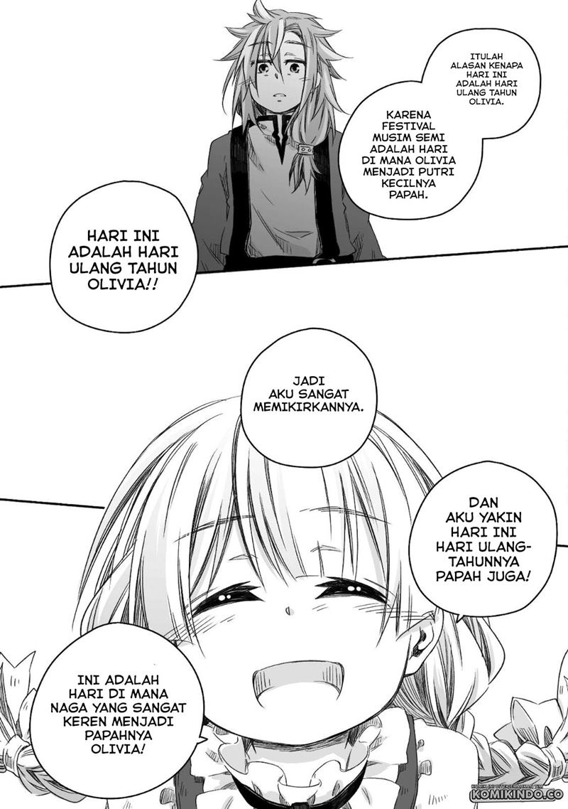 Parenting Diary Of The Strongest Dragon Who Suddenly Became A Dad - Chapter 05 10